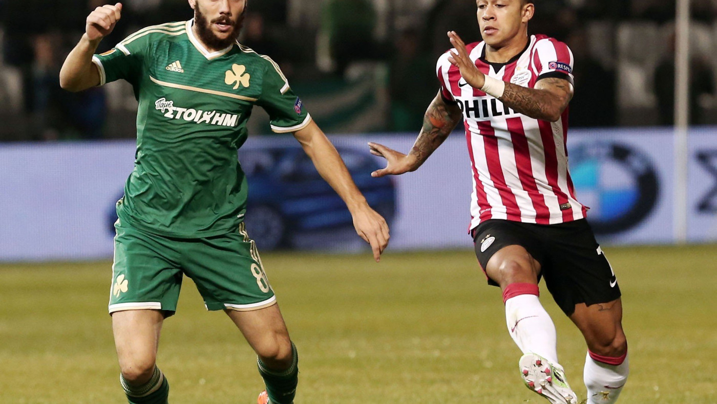 Τέλος η Ευρώπη