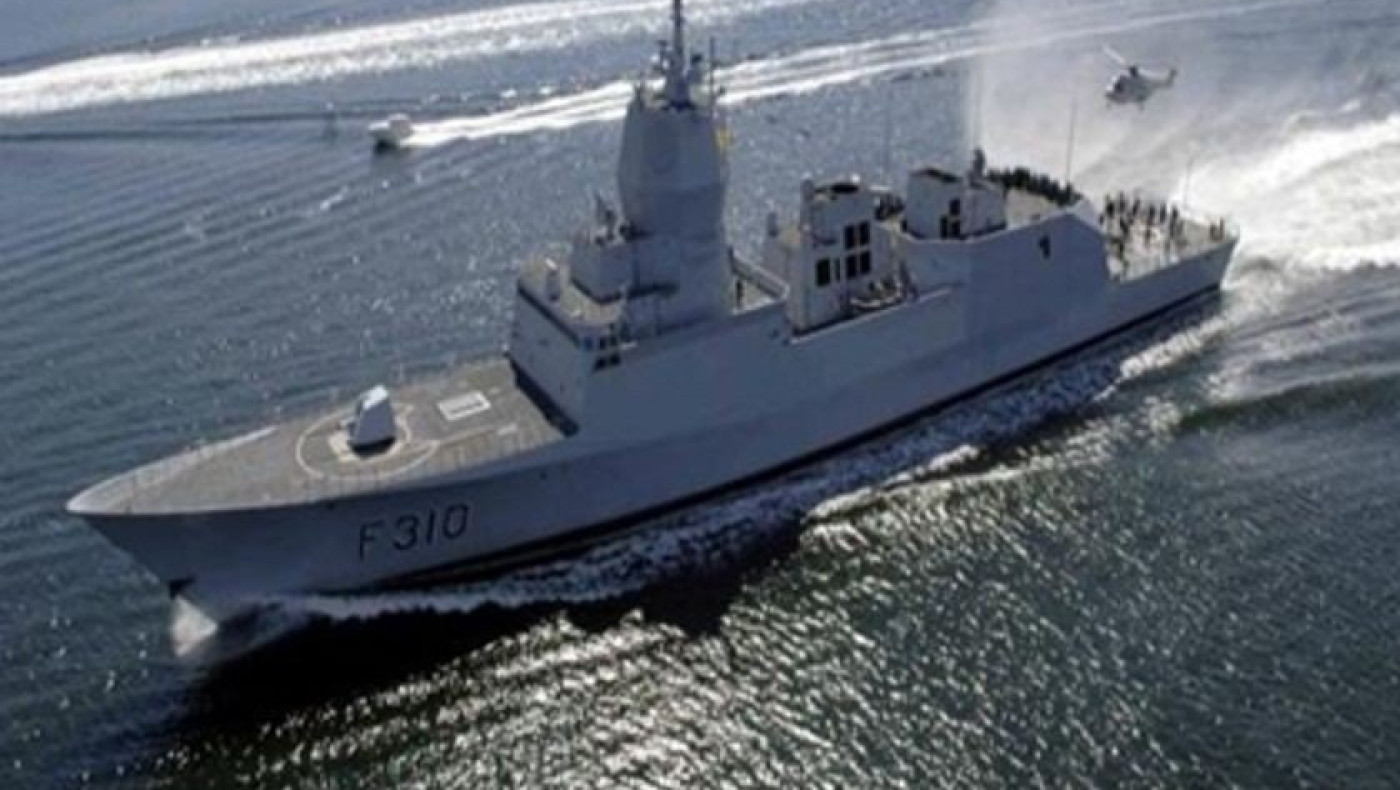 Στη Θεσσαλονίκη για τις επόμενες τρεις ημέρες το Υποβρύχιο Παπανικολής