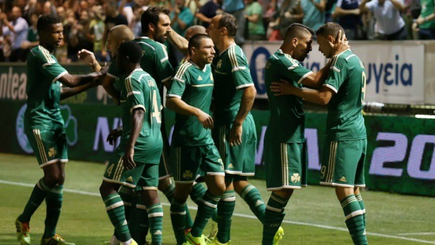 Να μην… τριτώσει το κακό