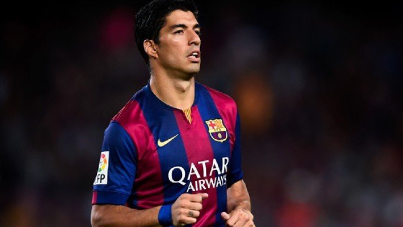 Με Σουάρεζ αλλά και απουσίες στο Άμστερνταμ η Μπαρτσελόνα