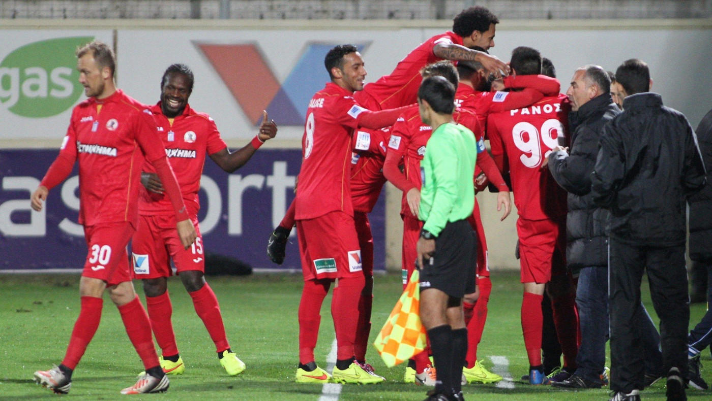 Στα Πηγάδια είναι... αλλιώς   