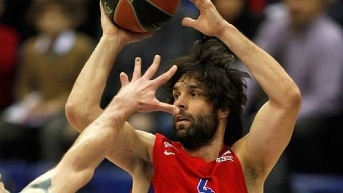 Άσφαιρος μετά από 1 χρόνο και 60 ματς ο Τεόντοσιτς !