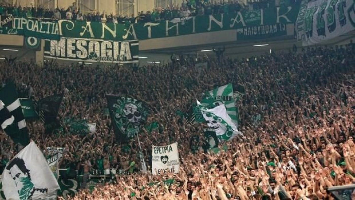 Πέντε ευρώ τα εισιτήρια με ΑΕΚ