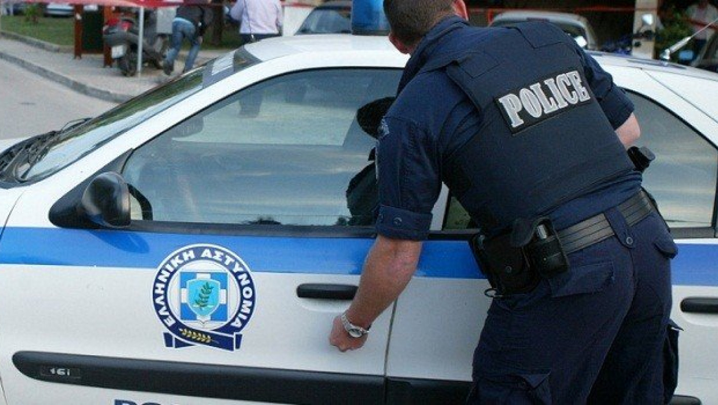 Θύμα απαγωγής συγγενής του Καϋμενάκη!