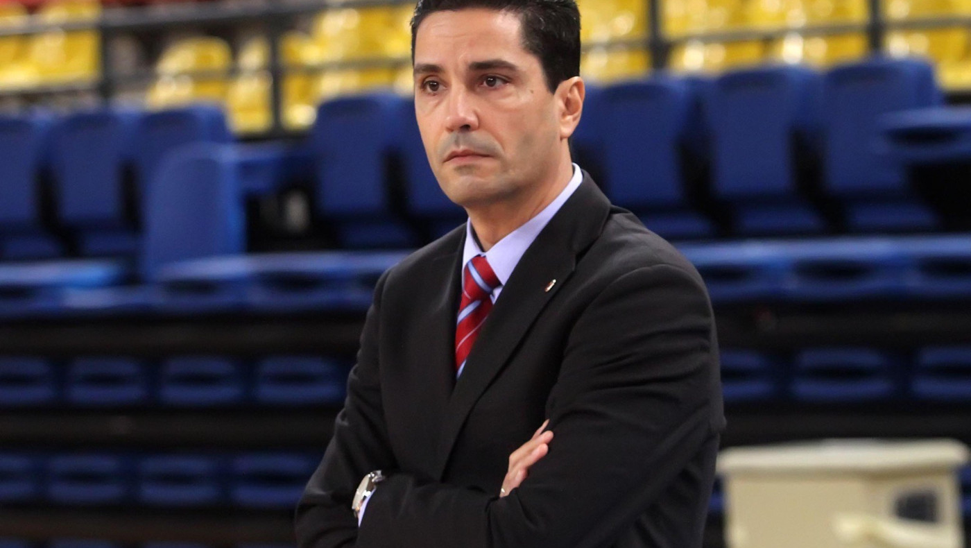 Στον Ολυμπιακό ο Σφαιρόπουλος