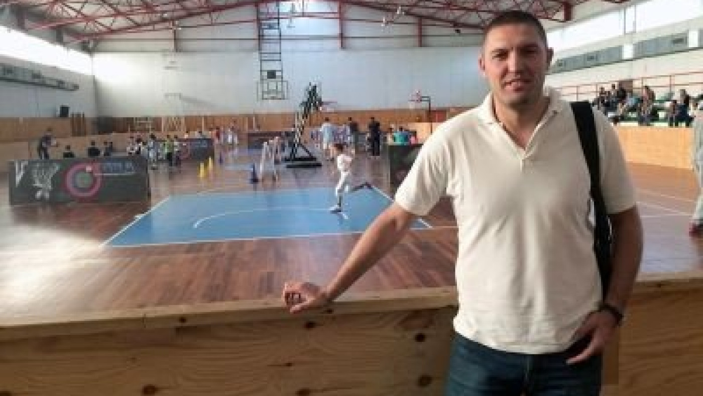 Ραΐτσεβιτς: «Έπρεπε να συνεχιστεί»