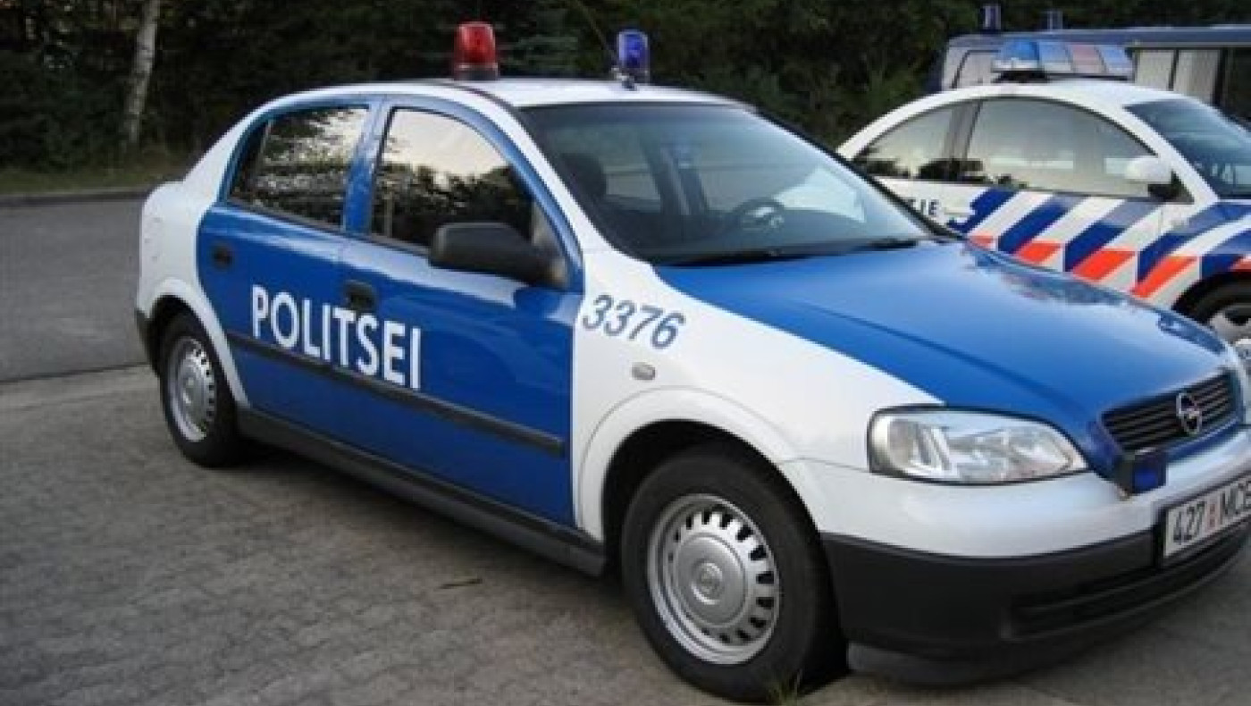 Μαθητής στην Εσθονία πυροβόλησε και σκότωσε καθηγήτρια μέσα στην τάξη