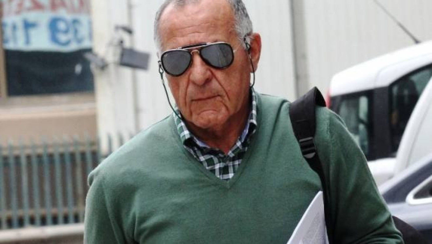 Πειθαρχική δίωξη σε Παναθηναϊκό και Κωνσταντίνου