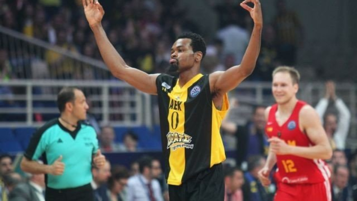 Ίδρωσε, αλλά πέρασε στον τελικό του Champions League η ΑΕΚ!