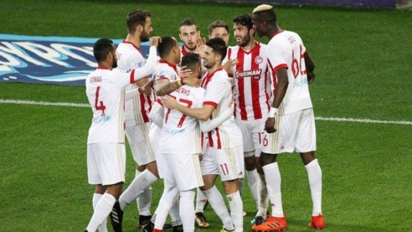 Η πολυδιαφημισμένη μεταγραφή εξελίχθηκε σε... κάζο για τον Ολυμπιακό