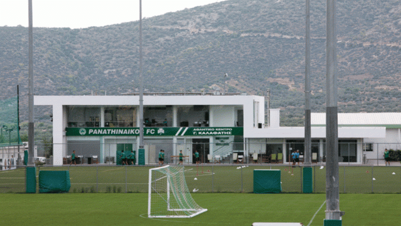 Πληρώθηκαν ένα μισθό οι υπάλληλοι του Παναθηναϊκού