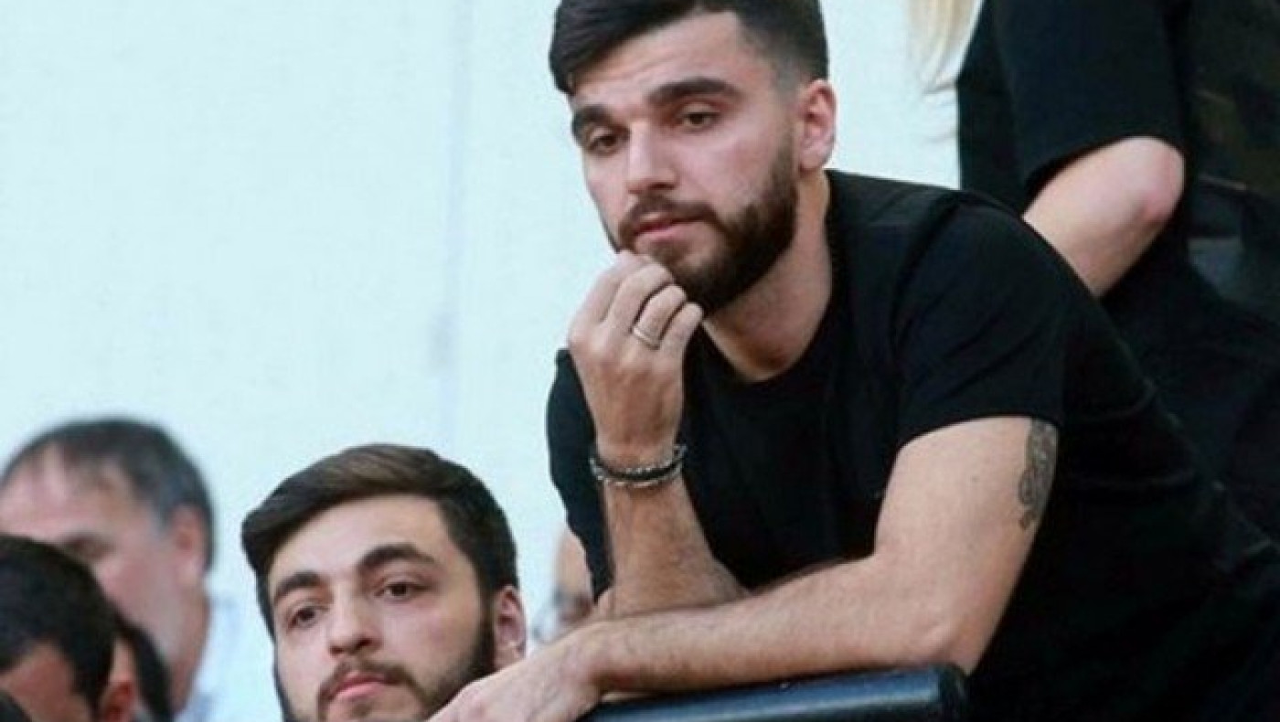 Το ποστάρισμα - απάντηση του Γ.Σαββίδη στον Μπάρκα (pic)