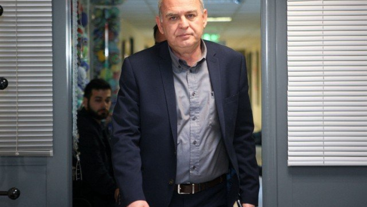 Η ΑΕΚ προσπάθησε να μπλοκάρει την επιλογή Μπορμπαλάν