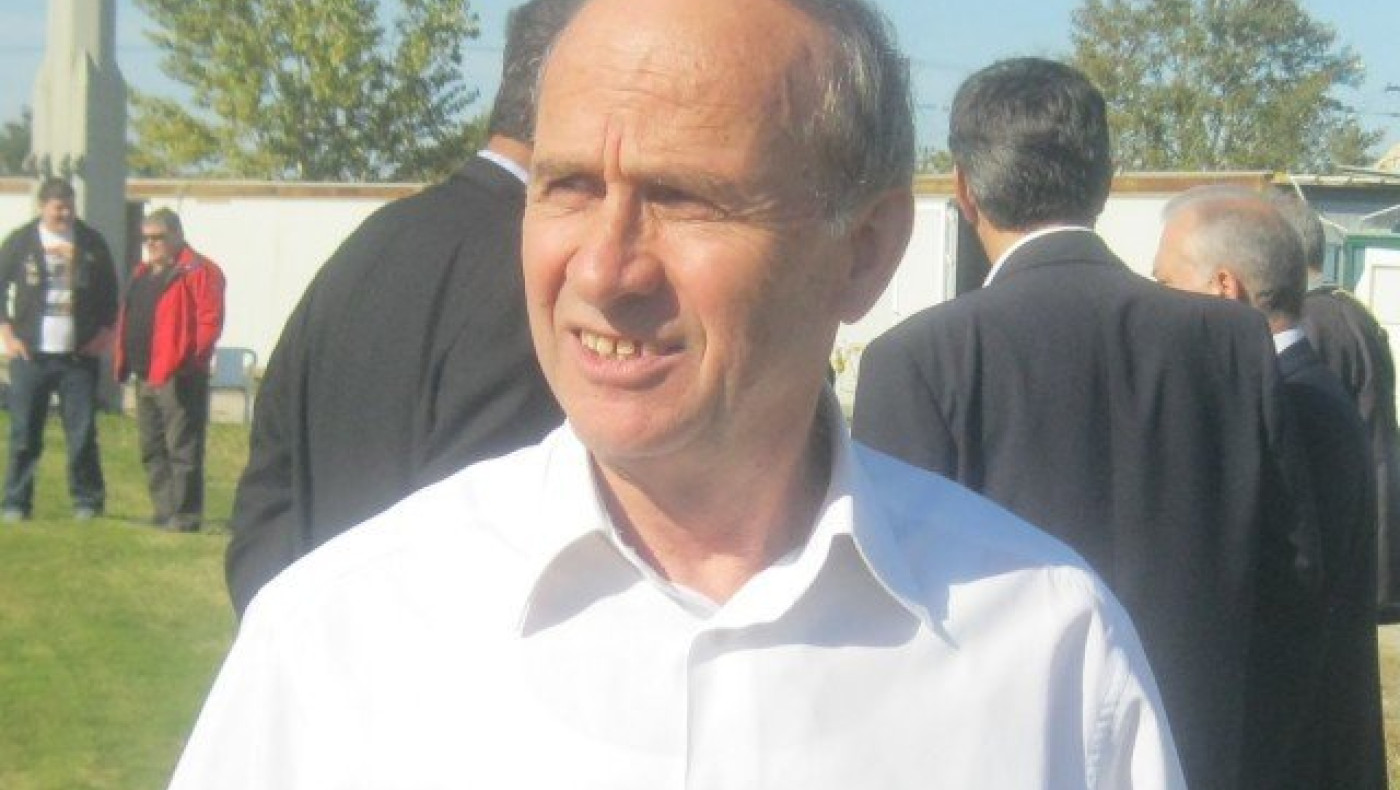 Φιλιππιάδης: «Σκάνδαλο η απόφαση να σωθεί ο Παναθηναϊκός»