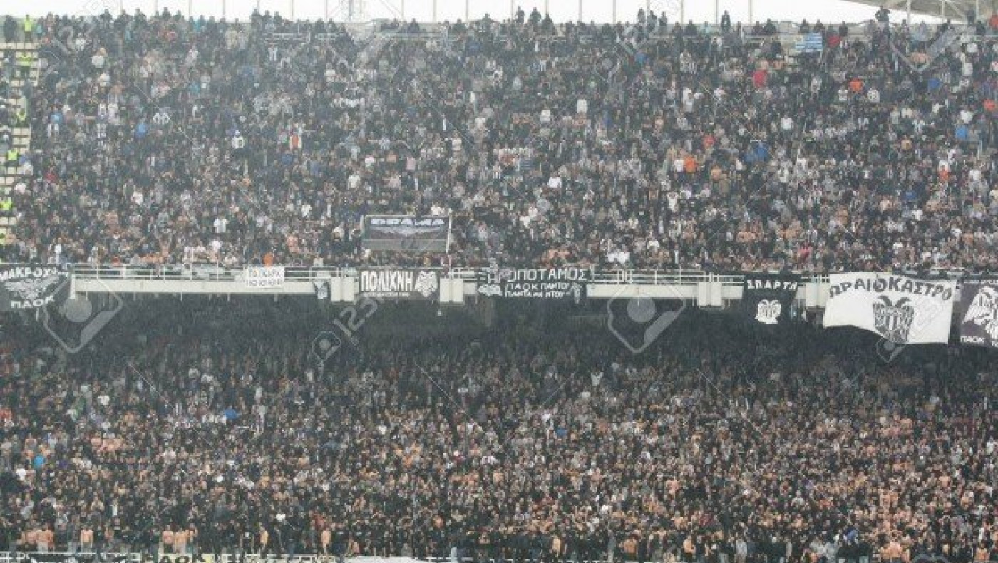 Αυτός είναι ο τελικός αριθμός των εισιτηρίων σε ΠΑΟΚ και ΑΕΚ