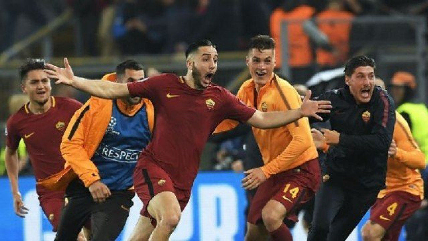 Μανωλάς: «Δεν παίζεις κάθε μέρα ημιτελικό Champions League!»