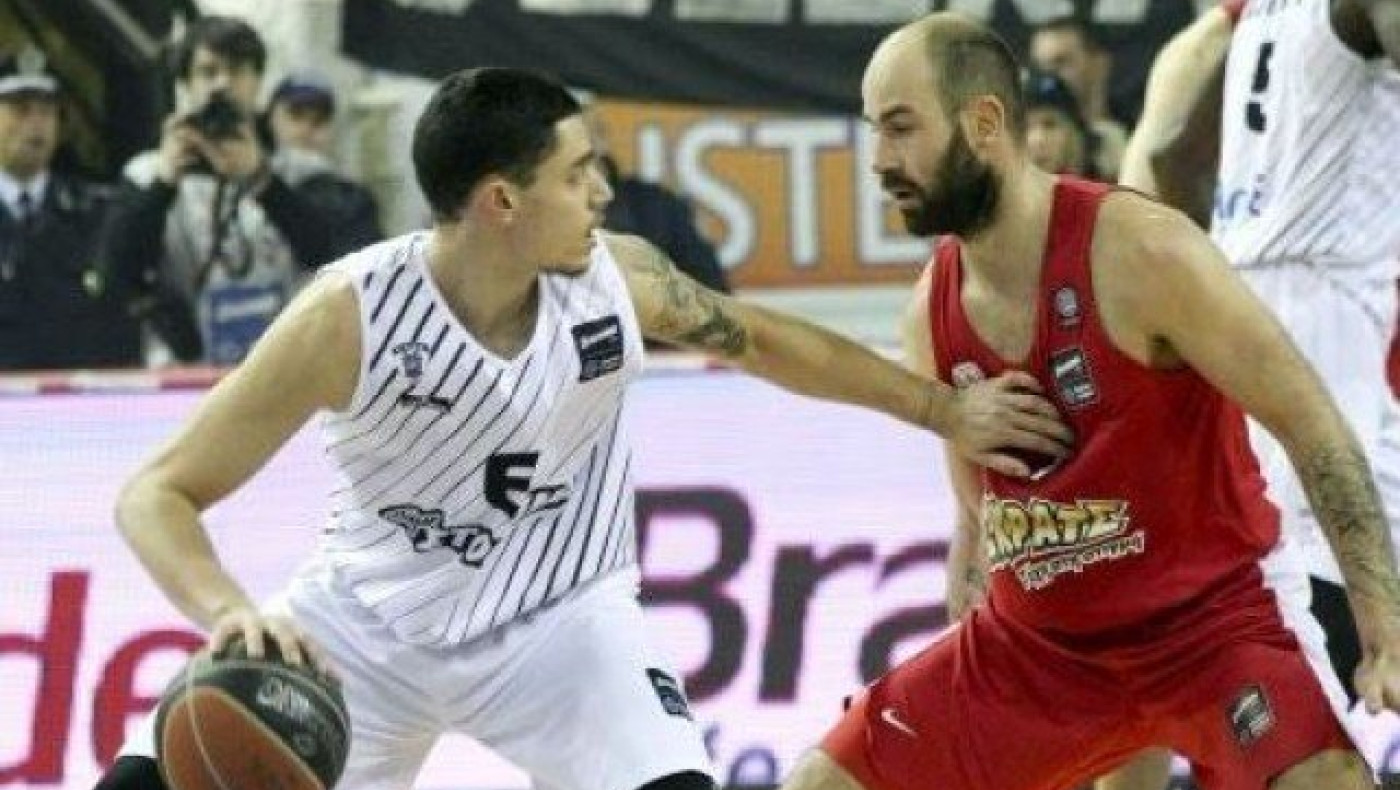 Οριστικά κεκλεισμένων των θυρών το Ολυμπιακός - ΠΑΟΚ