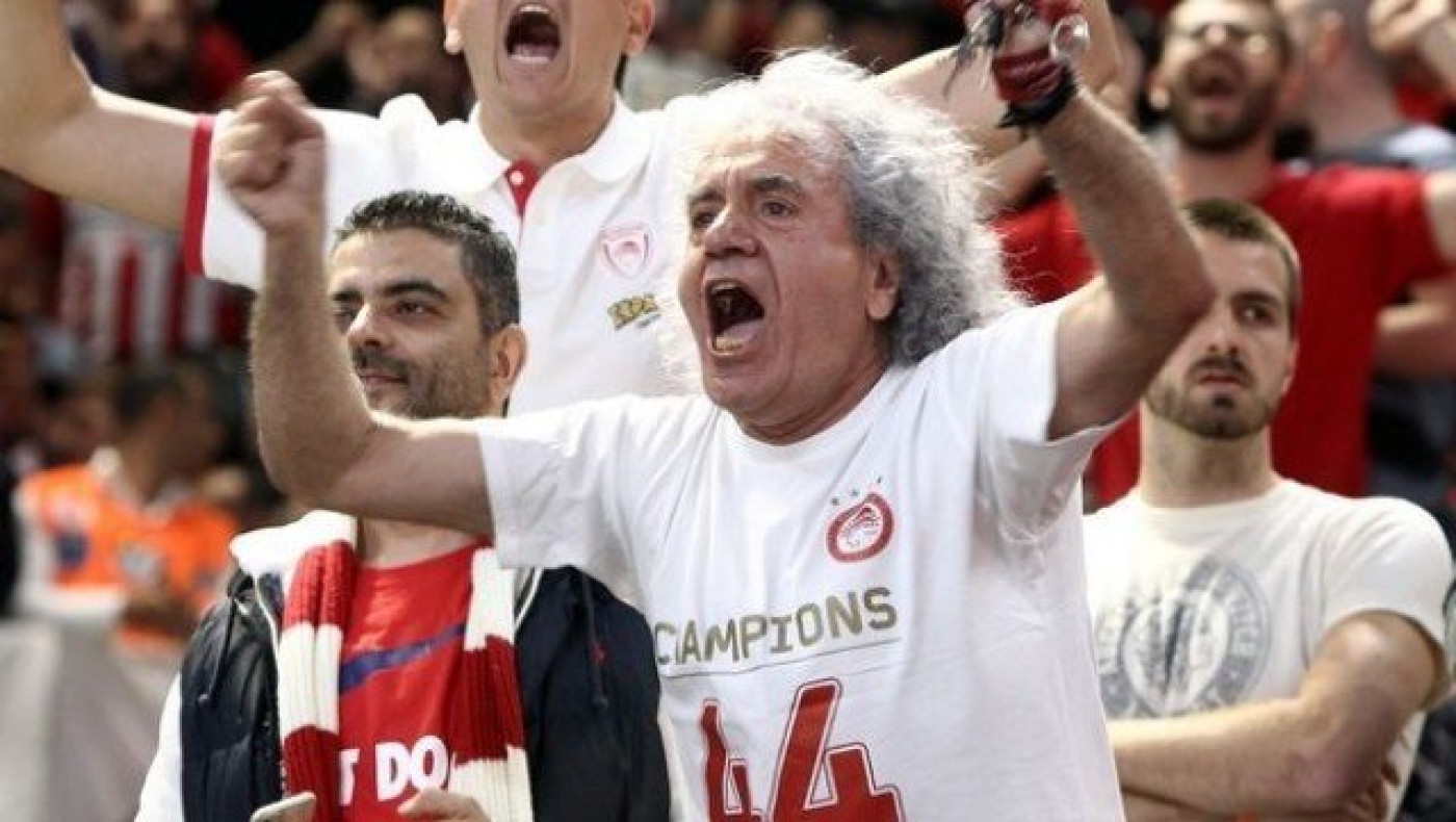 Νίκη του ΠΑΟΚ και... κυνηγητό προβλέπει και ο...Τσουκαλάς! (vid)