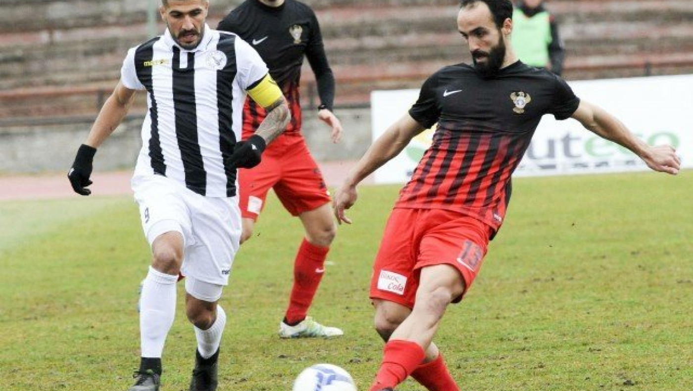 Δείτε τις στιγμές από το Απόλλων  Πόντου-ΟΦΗ (ΒΙΝΤΕΟ)