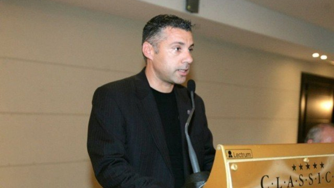 «Αν επιλεγεί ξένος διαιτητής το ελληνικό ποδόσφαιρο θα πέσει πιο κάτω»