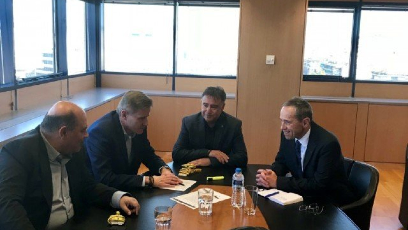 Η «Πειραιώς» παραμένει στο Ζαγκλιβέρι κι αυξάνει τις μέρες λειτουργίας