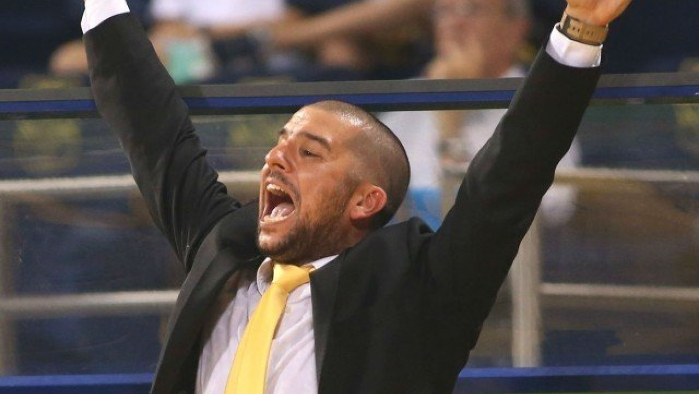 Μολυβδάς: «Αυτά πρέπει να προσέξουμε κόντρα στο Ρέθυμνο»