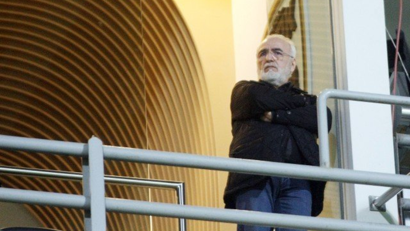 Φοβούνται τη – με τις πλάτες  του Ιβάν - δυναμική  του ΠΑΟΚ!
