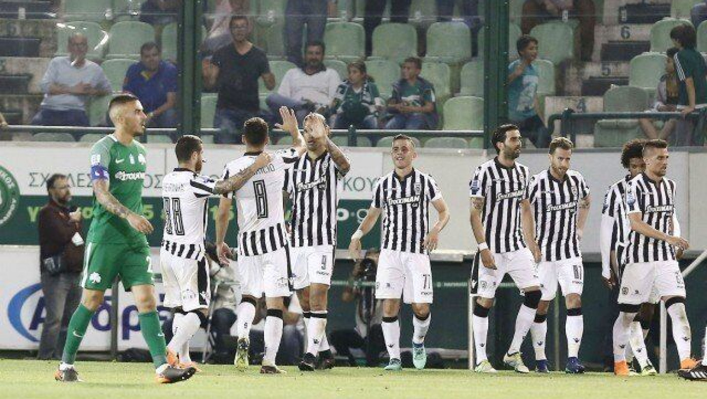 Ετσι θα είναι ισχυρός ο ΠΑΟΚ      στο Champions League