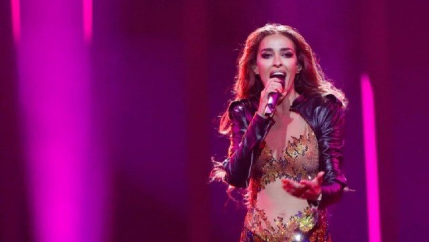 Eurovision 2018: Aνατροπή - Φαβορί για τη νίκη η Κύπρος με τη Φουρέιρα