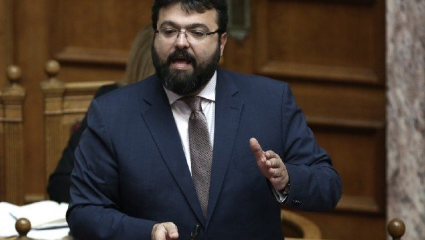 Ερευνα για την ανακοίνωση της Original ζήτησε ο Βασιλειάδης