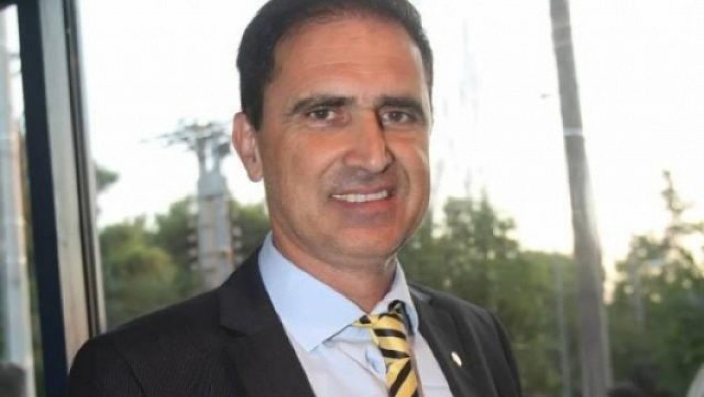 Μποροβήλος: «Αρνητικοί γιατί αυτή είναι η πάγια θέση μας ΑΛΛΑ... »