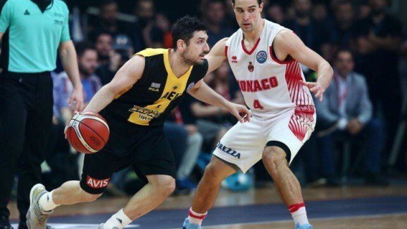«Δικαίωση για όλους μας η κατάκτηση του Basketball Champions League»