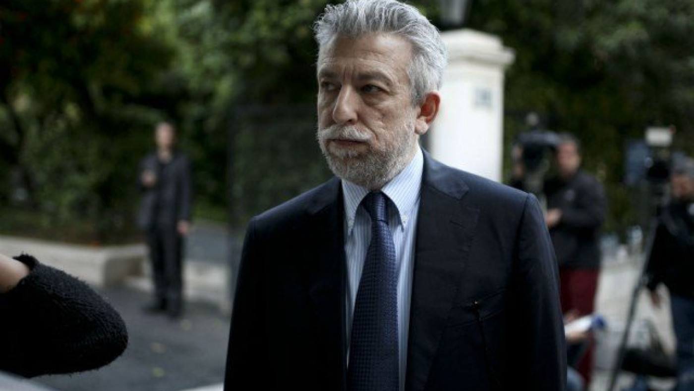 «Παραλογίζεται ο Μαρινάκης, διώκεται για διακίνηση καθαρής ηρωίνης»