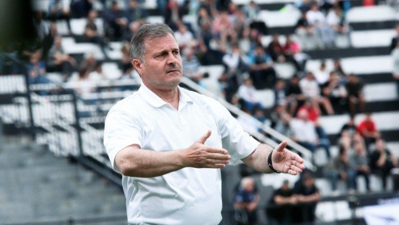 ΒΟΜΒΑ Καλαϊτζίδη: «Ποιός ο λόγος να ασχολείσαι με το ποδόσφαιρο»;