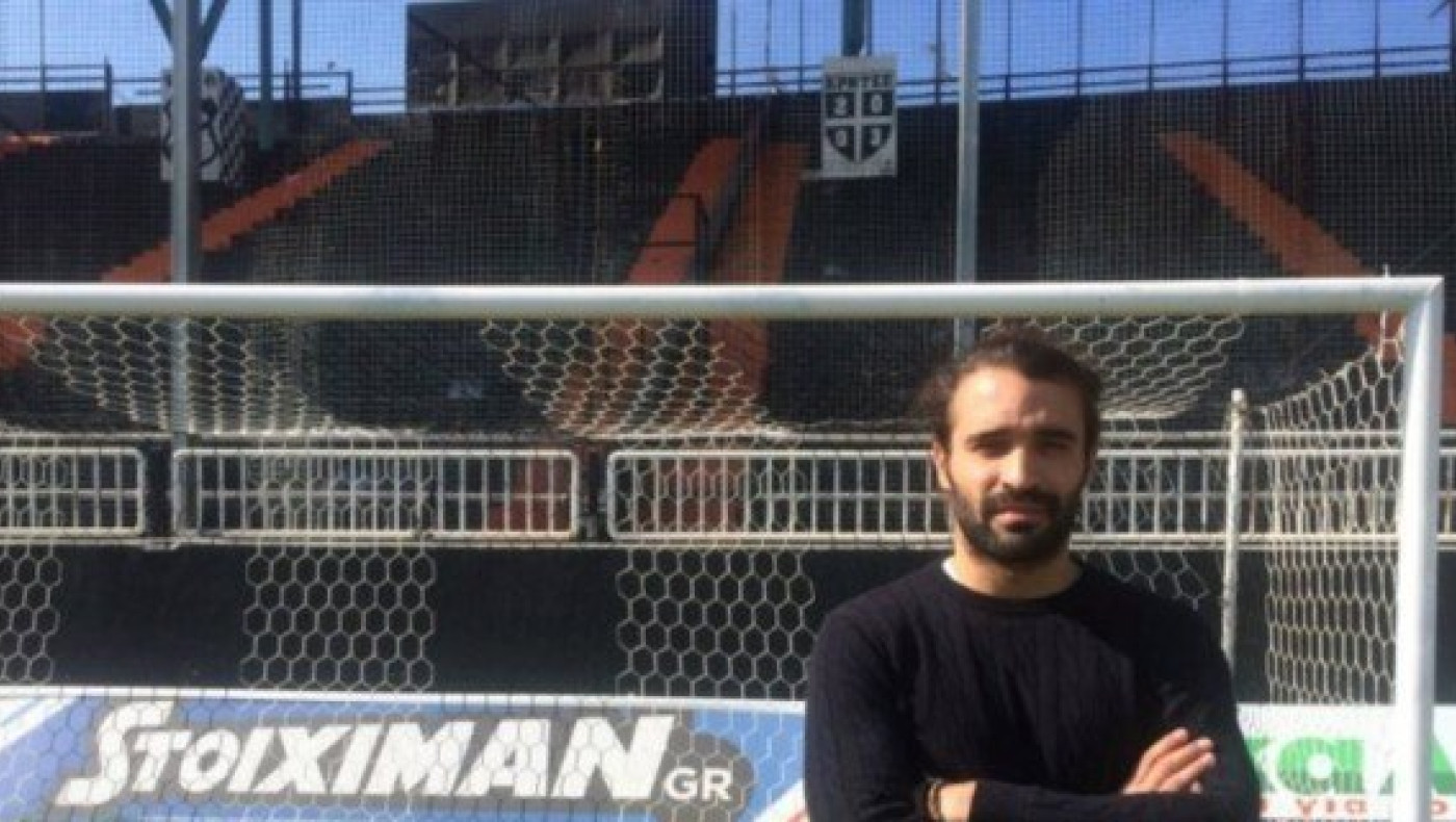 Κεραυνοί           Κοέλιο            κατά        ΟΦΗ