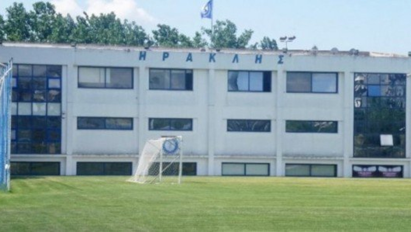Χωρίς επενδυτή δεν μπορεί                 να προχωρήσει ο Ηρακλής