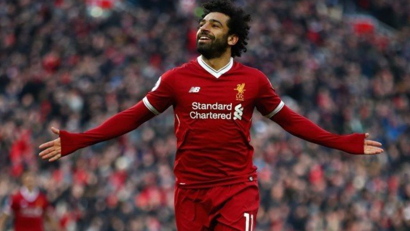 Παίκτης της χρονιάς στην Premier League                      ο Σαλάχ