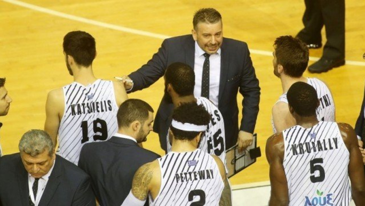 «Απρόβλεπτος επιθετικά ο                  Παναθηναϊκός»