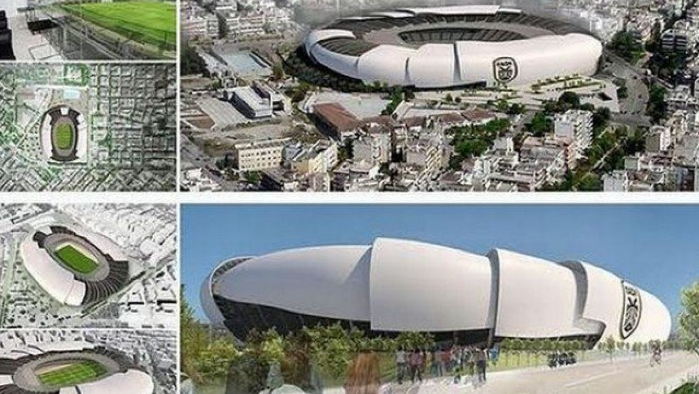 «Να προσέξουμε να μην πάθουμε ό,τι έπαθε η ΑΕΚ» (audio)