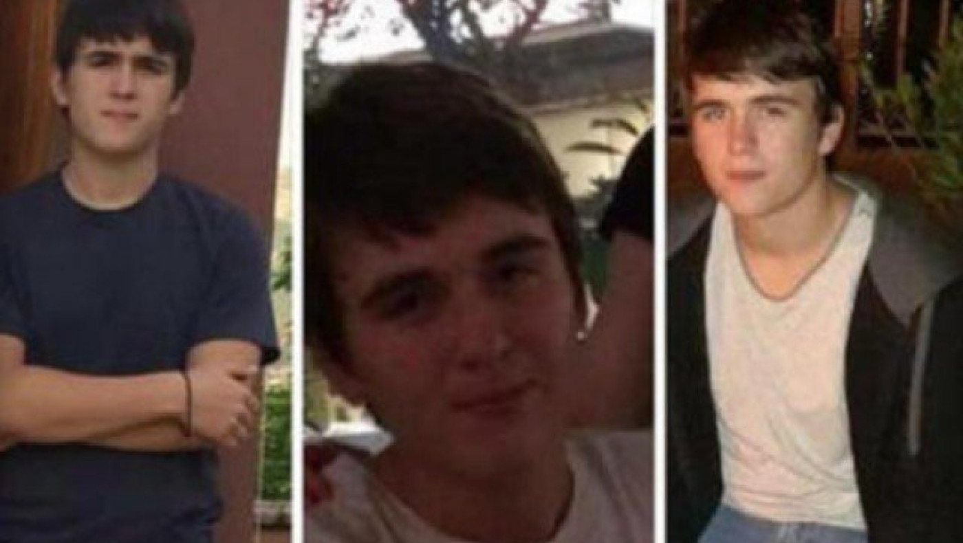 Μανιακός με τα όπλα ο Έλληνας μακελάρης - «Γεννήθηκα για να σκοτώνω»