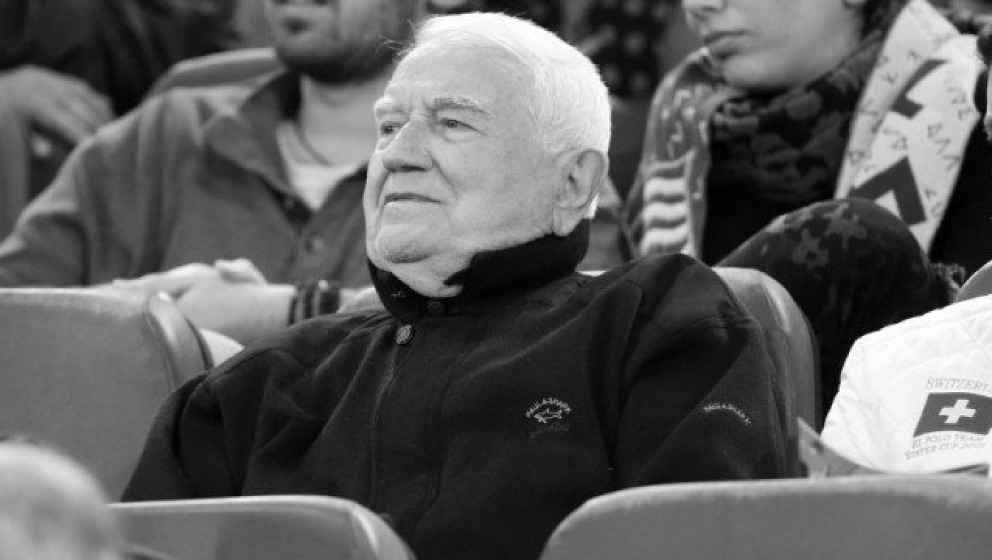 Εφυγε από τη ζωή                ο Κώστας Πολυχρονίου