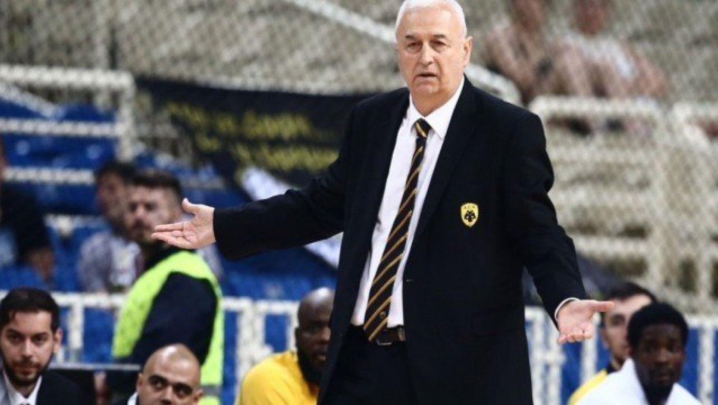 «Θα παραμείνω δίπλα στην ΑΕΚ όποιον ρόλο κι αν έχω»