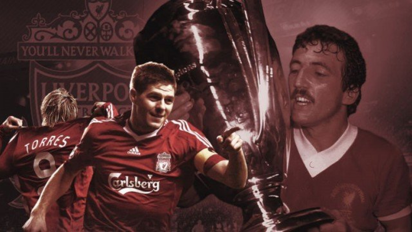 ΑΦΙΕΡΩΜΑ: Οταν η Λίβερπουλ έφτανε στην κορυφή της Ευρώπης (videos)
