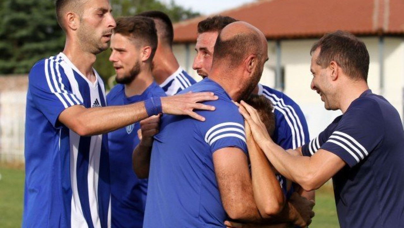 Σώθηκε ο Αιγινιακός, ματσάρα στις Σέρρες και πρωταθλητής ο ΟΦΗ