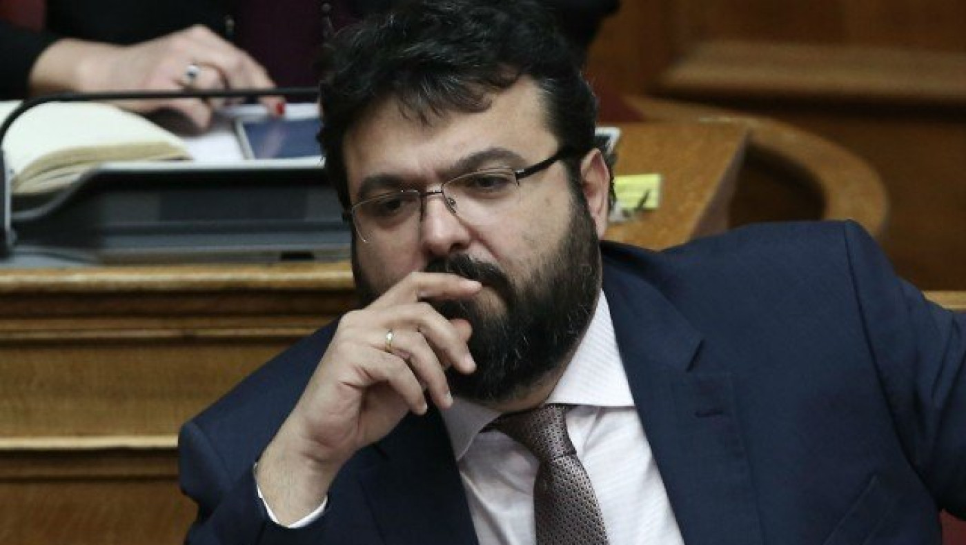 Της κακομοίρας: Αναδιάρθρωση        χωρίς       Ηρακλή;