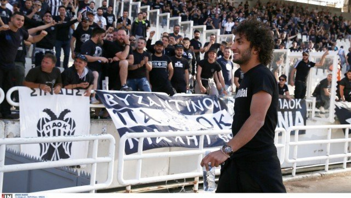 Επιστροφή των           δανεικών και μια νέα αξιολόγηση