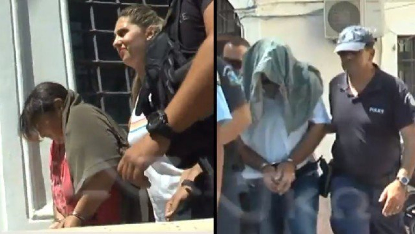 Λέρος: H απολογία των γονιών-βιαστών - «Σταματούσαμε όταν έκλαιγαν»