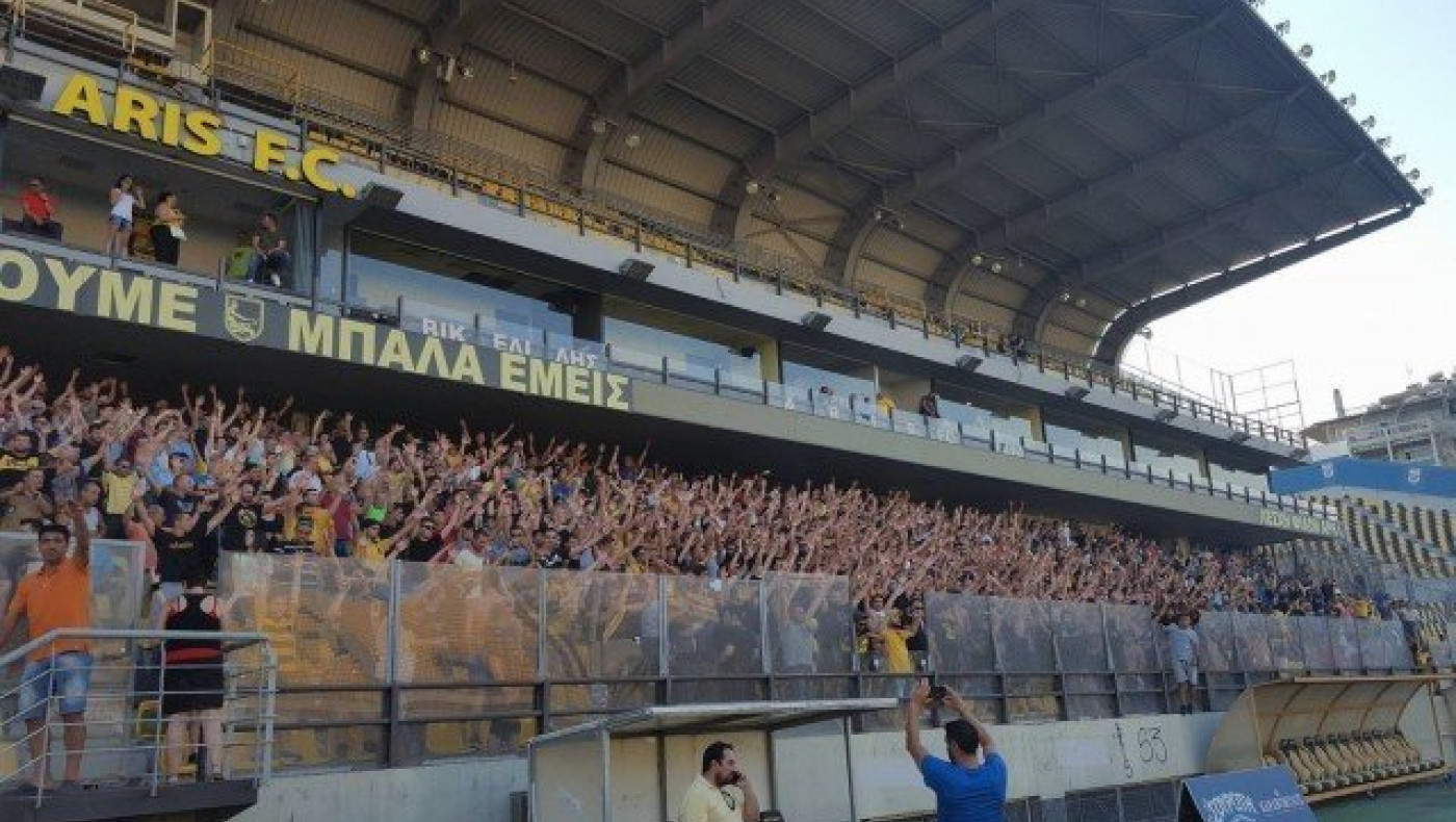 ΕΠΟ σε UEFA-FIFA: Καμία σχέση η νέα ΠΑΕ Αρης με την παλιά!
