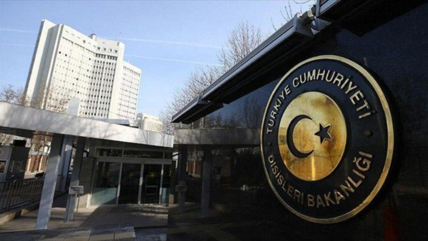Τουρκικά «πυρά» κατά ελληνικής Δικαιοσύνης για την άδεια Κουφοντίνα