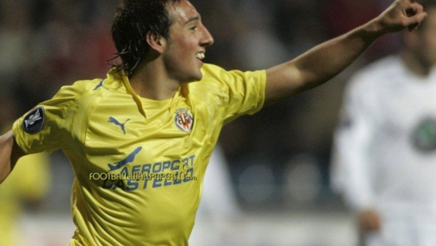 Και επίσημα η επιστροφή      του Καθόρλα στην Ισπανία